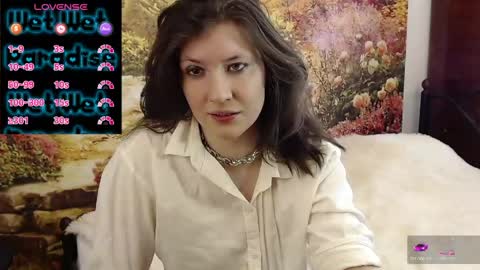 Pavla online show from 04-17-26, 08:28