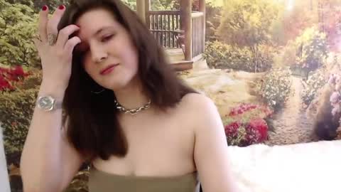 Pavla online show from 04-27-26, 10:24