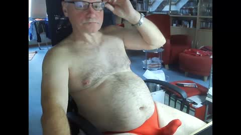 Pavlov aka Peter online show from 12-09-24, 09:06