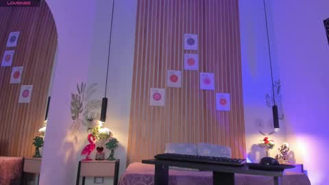 Dani online show from 12-08-24, 02:52