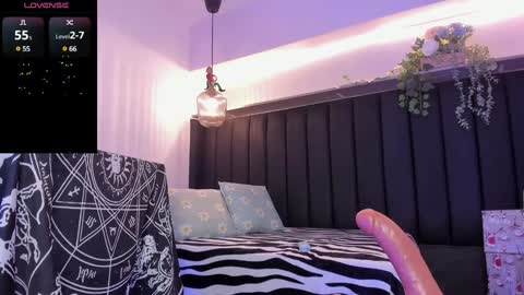 Dani online show from 12-17-24, 08:54