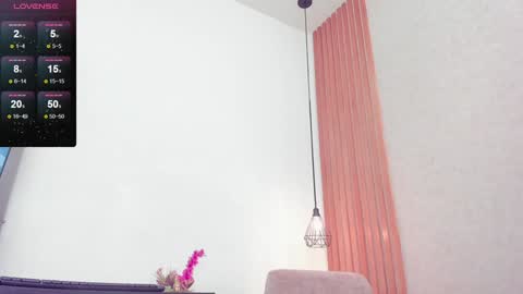 Dani online show from 01-17-25, 01:56