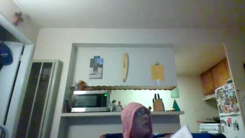 Snapshot of pawgkiller chatting on 10-27-25, 12:58 pawgkiller online show from 10-27-25, 12:58