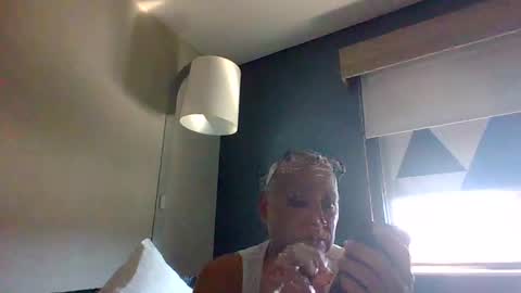 Snapshot of pawgkiller chatting on 10-29-25, 09:05 pawgkiller online show from 10-29-25, 09:05