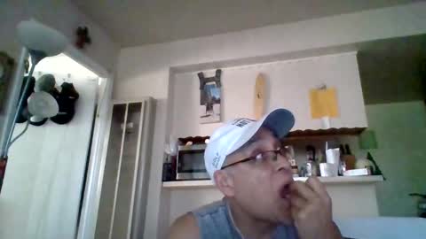 Snapshot of pawgkiller chatting on 06-08-26, 12:03 pawgkiller online show from 06-08-26, 12:03