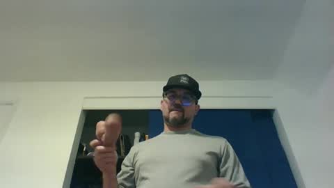 pawgpusslover online show from 01-07-25, 03:03