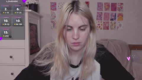 Allisses online show from 12-15-24, 06:37