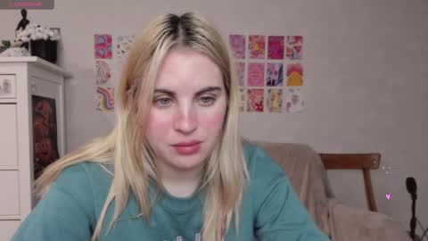 Allisses online show from 12-22-24, 11:22