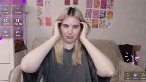 Allisses online show from 12-29-24, 03:46