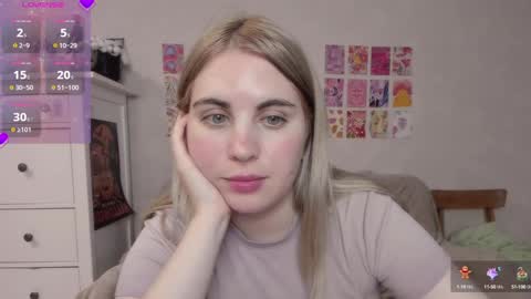 Allisses online show from 01-15-25, 12:15