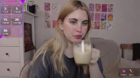 Allisses online show from 02-12-25, 09:10