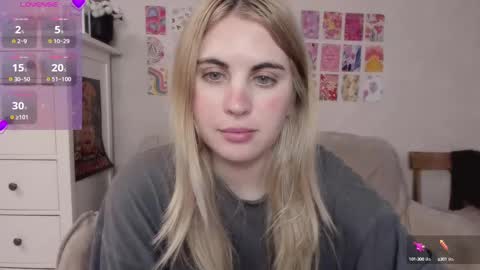 Allisses online show from 02-12-25, 12:12