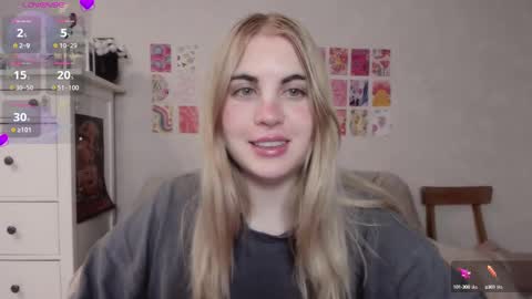 Allisses online show from 02-15-25, 07:28