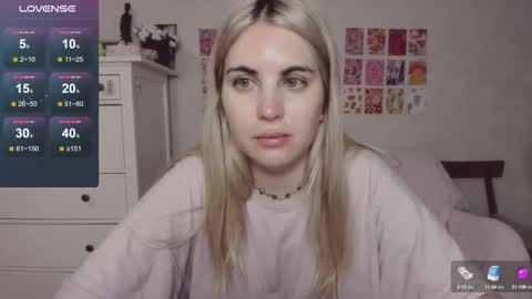 Allisses online show from 09-21-25, 06:37