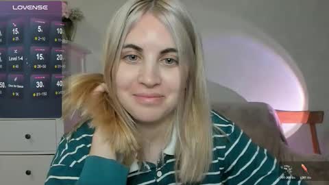 Allisses online show from 10-23-25, 10:03