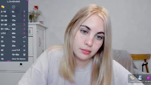 Allisses online show from 11-11-25, 08:25