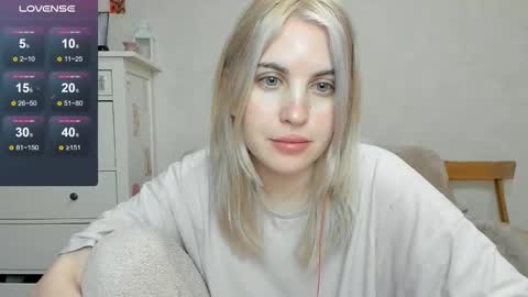 Allisses online show from 01-11-26, 08:19