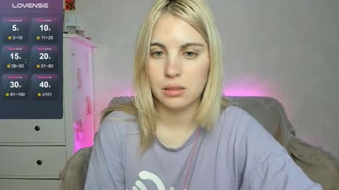 Allisses online show from 02-03-26, 06:22