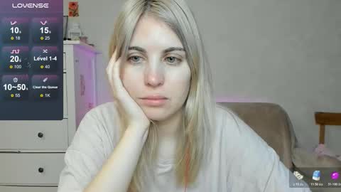 Allisses online show from 02-04-26, 07:25