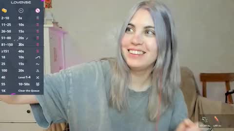 Allisses online show from 02-15-26, 06:10