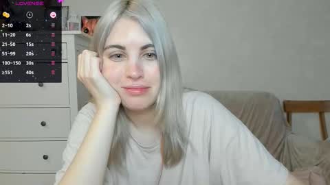 Allisses online show from 03-08-26, 05:44