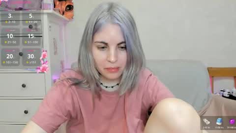 Allisses online show from 03-30-26, 04:19