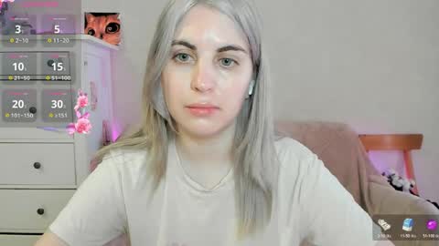 Allisses online show from 04-20-26, 11:13