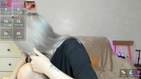 Allisses online show from 04-26-26, 08:01