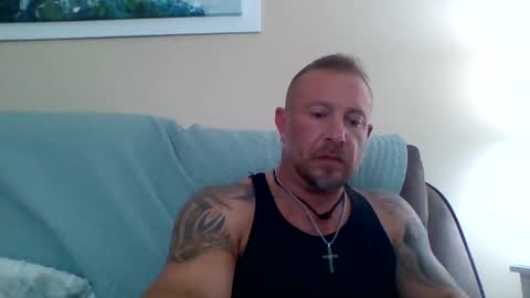 paytondaniel44 online show from 04-22-26, 08:10