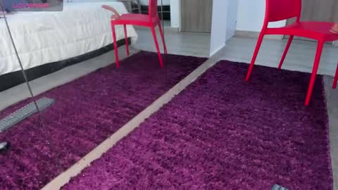 PaytonFerrara online show from 02-16-25, 05:26