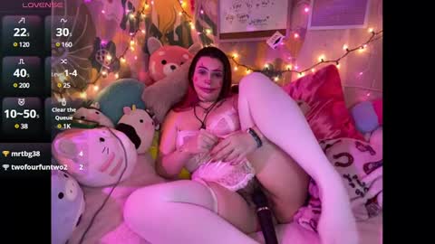 payyourprincessjess online show from 02-05-25, 06:46