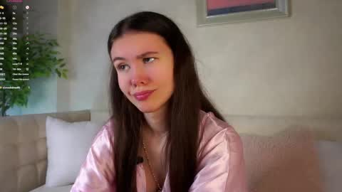 Beautiful Mila online show from 04-23-26, 02:24
