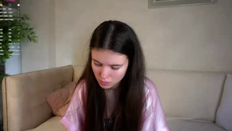 Beautiful Mila online show from 04-24-26, 02:14