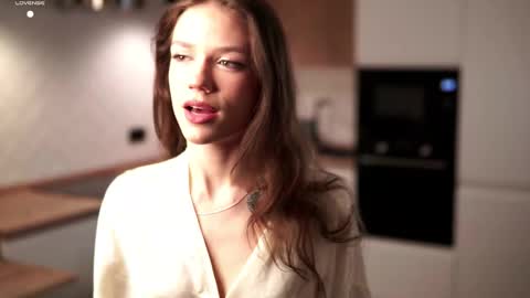 Sexy Mila online show from 01-18-26, 05:55