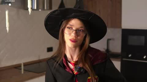 Sexy Mila online show from 04-29-26, 07:12