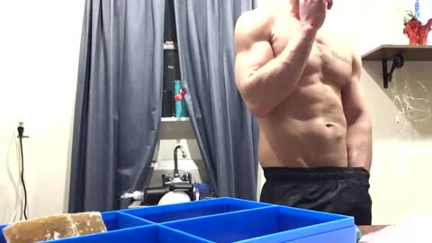 Snapshot of pduke81 chatting on 02-01-25, 11:37 Hung sung Hero online show from 02-01-25, 11:37