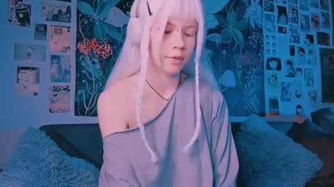 Eva online show from 04-07-26, 10:37