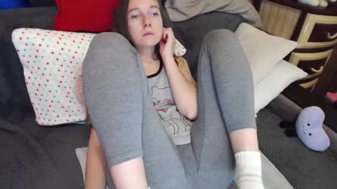 FOUNTAIN SQUIRT online show from 10-01-25, 05:46