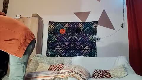 peacefulness93 online show from 03-22-26, 01:53