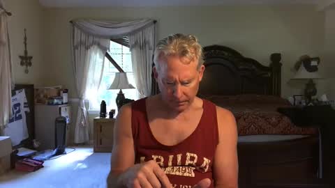 peacemakerone1 online show from 09-27-25, 06:46