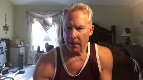 peacemakerone1 online show from 12-02-25, 07:09