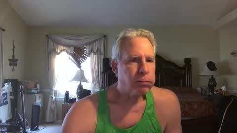 peacemakerone1 online show from 02-22-26, 10:52