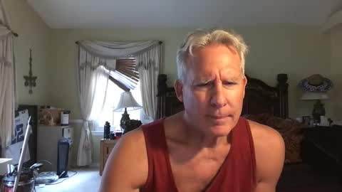 peacemakerone1 online show from 04-29-26, 05:52