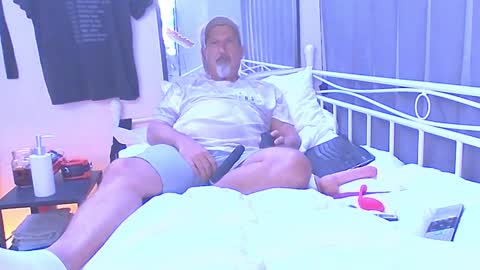 Marc online show from 12-21-24, 11:22