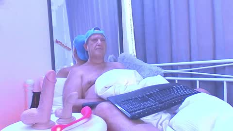 Marc online show from 01-05-25, 08:11