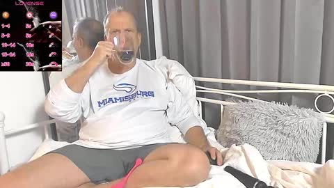 Marc online show from 02-23-25, 02:29