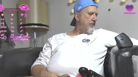 Marc online show from 11-18-25, 09:52