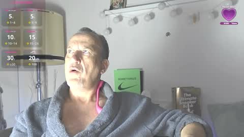 Marc online show from 02-07-26, 11:25