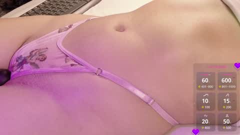  P E A C H   online show from 01-24-25, 05:31