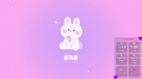  P E A C H   online show from 02-19-25, 04:00